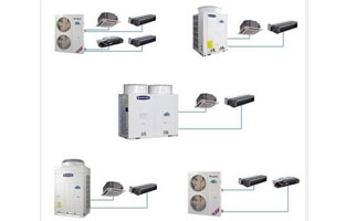 別看控制變壓器體型不大但是作用可不小哦，就連我們夏季常用的空調都離不開的，尤其是中央空調。那你知道控制變壓器在中央空調運行中起到的作用嗎？