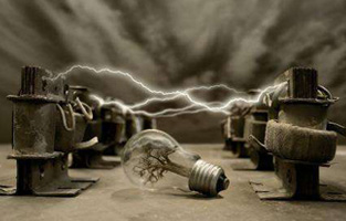 變壓器局部放電有危害嗎？控制變壓器廠家旗正電氣肯定的告訴你：“有”！再談變壓器局部放電危害之前我們先來了解下變壓器局部放電產(chǎn)生的原因吧！