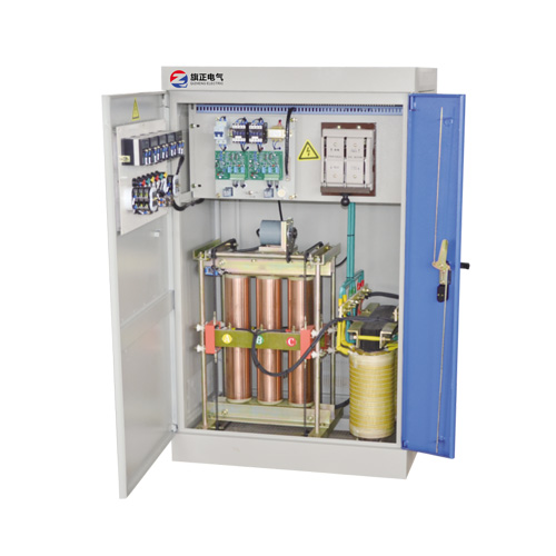 單三相全自動補償電力穩(wěn)壓器