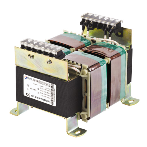 JBK3系列機床控制變壓器