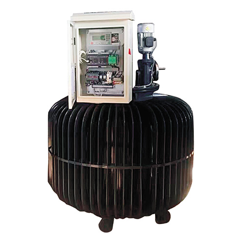 油浸自冷感應調壓器(穩(wěn)壓器)