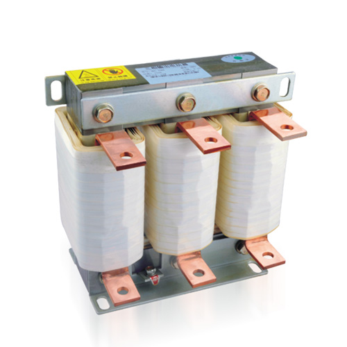 變頻器用輸入、輸出電抗器