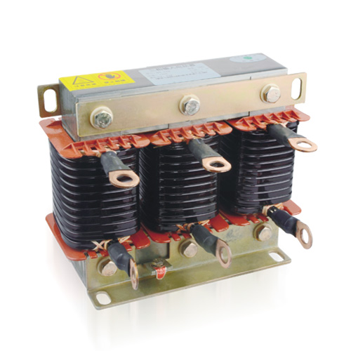 變頻器用輸入、輸出電抗器