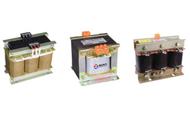 我們知道有些修車師傅只要聽聽汽車發(fā)動(dòng)機(jī)的聲音就能判斷汽車故障出現(xiàn)在哪里，這讓我們這些外行可是“羨慕嫉妒恨”哦！其實(shí)只要我們職業(yè)專攻，相信我們也是可以的！我們是做控制變壓器的，判斷控制變壓器故障產(chǎn)生的原因還有一妙招，那就是根據(jù)聲音來判斷。