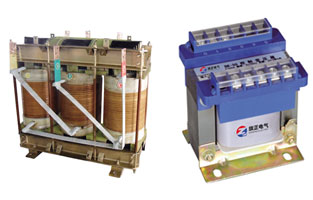  控制變壓器與隔離變壓器各有什么特點(diǎn)及區(qū)別?旗正電氣—浙江控制變壓器廠家與大家分析一下控制變壓器和隔離變壓器的相關(guān)知識，希望對你有所幫助哦！