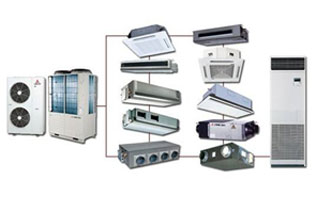 說到中央空調(diào)這個大家都不陌生的，一到天氣炎熱時，我們總會想到它，那種涼涼感覺頓時讓炎熱全跑。中央空調(diào)不僅可以制冷還可以制熱哦，在寒冷的冬天它也是可以帶給我們溫暖的哦！穿著單薄的衣服坐在中央空調(diào)房內(nèi)，很是愜意吧？那控制變壓器在中央空調(diào)工作過程中擔(dān)當(dāng)何種角色呢？跟著旗正電氣一起了解下吧！