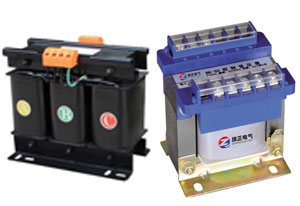 控制變壓器與隔離變壓器的這些區(qū)你也是需要知道的！到底是哪些區(qū)別呢？旗正電氣為你詳解如下：