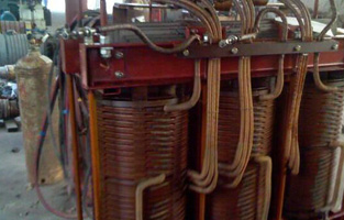 造成變壓器繞組絕緣損壞的因素有哪些？旗正電氣告訴你：這幾個(gè)原因你要知道！