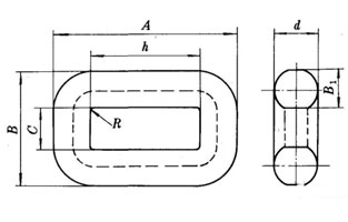 本文主要講“R型變壓器結(jié)構(gòu)組成及R型變壓器應(yīng)用”，由控制變壓器廠家旗正電氣為你詳細(xì)說明如下：