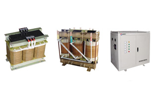 隔離變壓器在專業(yè)術(shù)語(yǔ)上面的解釋是這樣的，它是指輸入繞組和輸出繞組帶電氣隔離的變壓器。它主要是用在電子工業(yè)和工礦企業(yè)上面比較多，還有一些機(jī)床和機(jī)械設(shè)備上面比較多。大家常說(shuō)隔離變壓器屬于安全電源，為什么這樣說(shuō)呢？R型變壓器生產(chǎn)廠家旗正告訴你主要原因在于這么幾點(diǎn)：