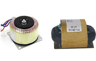 R型變壓器和環(huán)形變壓器的區(qū)別是什么？說(shuō)道這個(gè)話題，R型變壓器生產(chǎn)廠家旗正電氣可以告訴你如下：