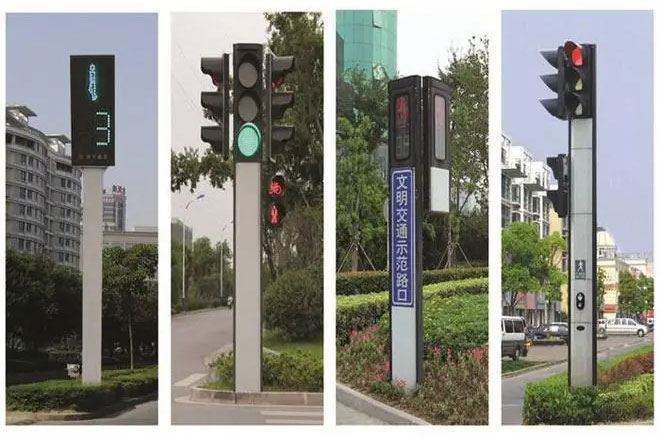 交通信號燈可以說是我們生活中不可缺少的設(shè)備，人行道上需要行人指示燈，以引導(dǎo)行人安全過馬路。駕駛員有各種信號燈，以避免交通擁堵。為了使這些信號指示燈長期在戶外工作，對電源變壓器的要求也很高，需要良好的防潮性能和較強(qiáng)的耐高溫工作，但也需要電源變壓器的精確變壓，以保持信號指示燈的準(zhǔn)確性，降低顯示錯誤或損壞的風(fēng)險(xiǎn)，日常交通信號燈電源變壓器的特點(diǎn)是什么？