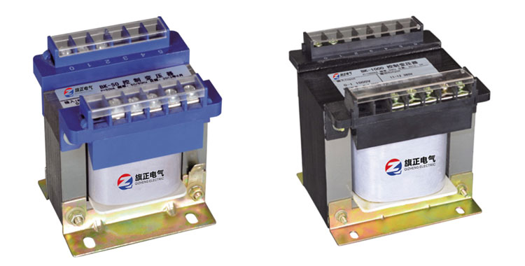 本文主要講“BK系列控制變壓器的概述、產(chǎn)品用途和使用條件”，由控制變壓器廠家旗正電氣整理分享如下：